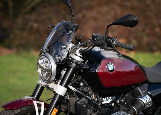 BMW R12