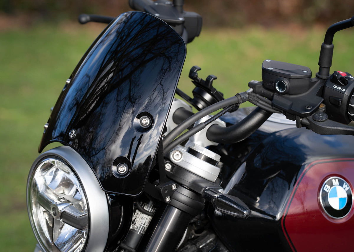 BMW R12