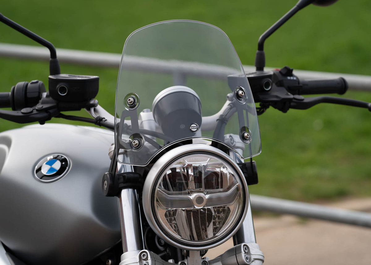 BMW R nineT Scrambler / Pure (2016-23)
