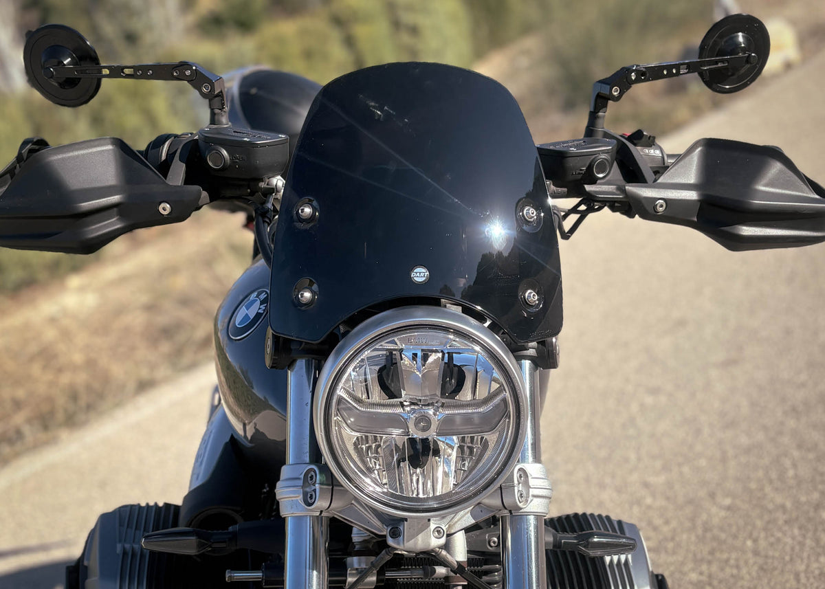 BMW R nineT Roadster (2014-23)