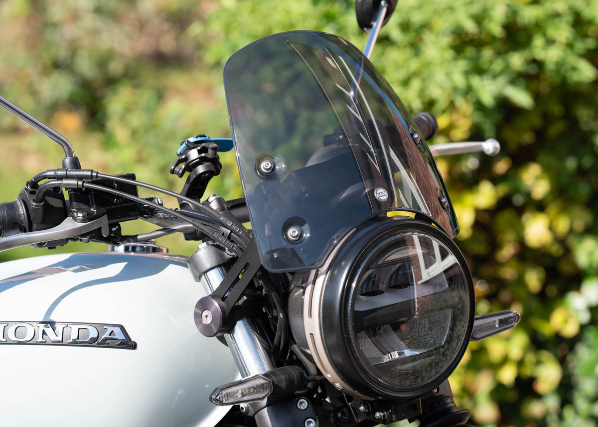 Honda GB350S