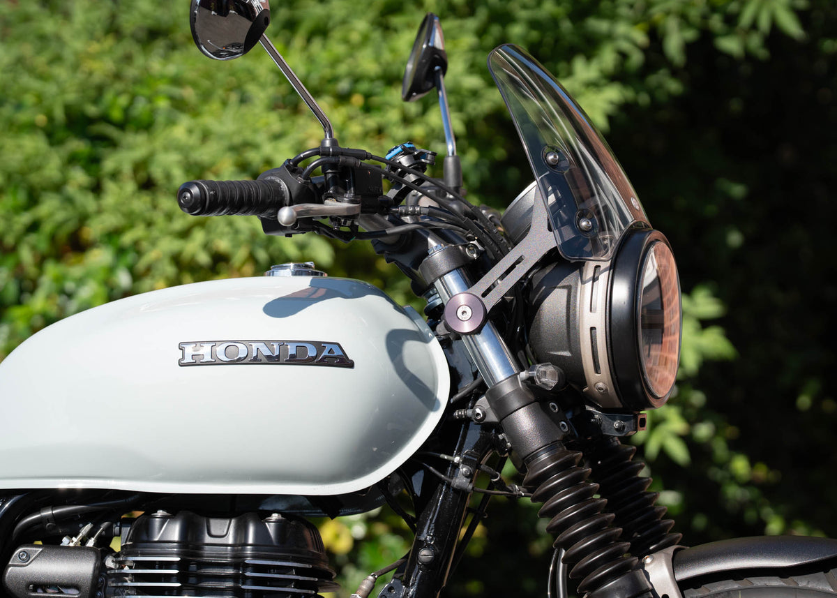 Honda GB350S