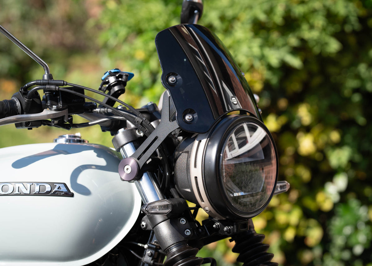 Honda GB350S
