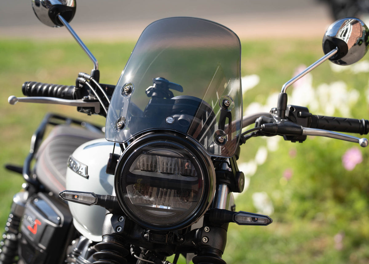 Honda GB350S