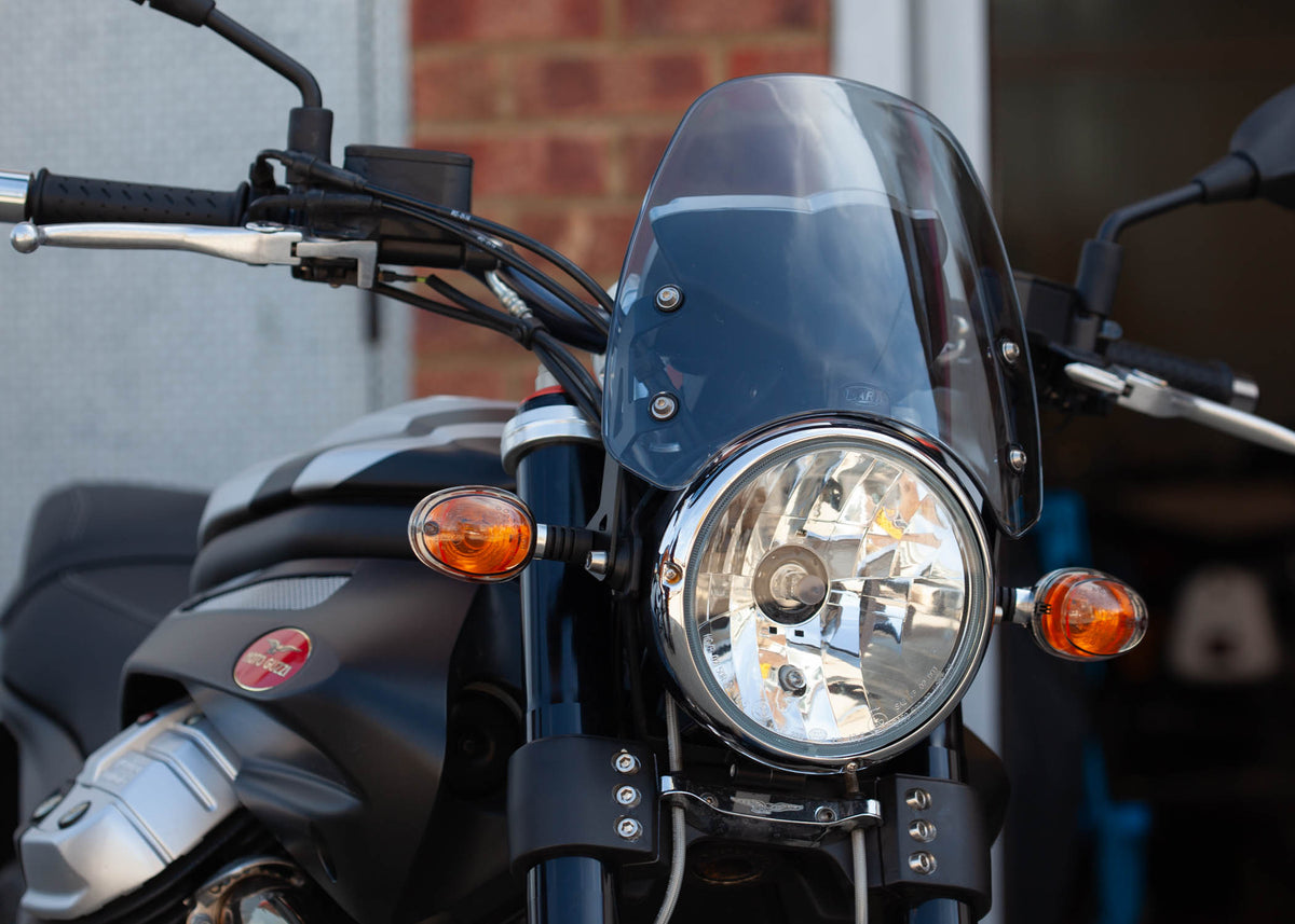 Moto Guzzi Griso