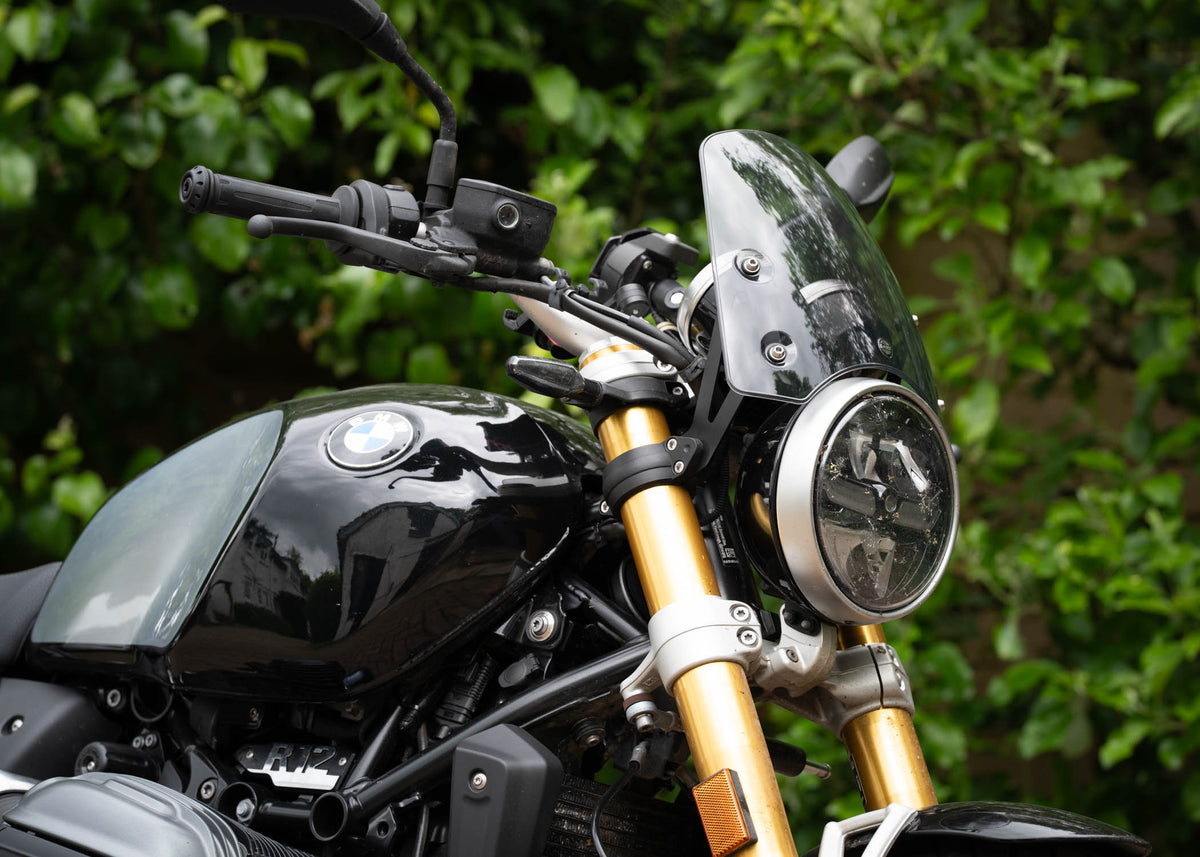 BMW R12 NineT