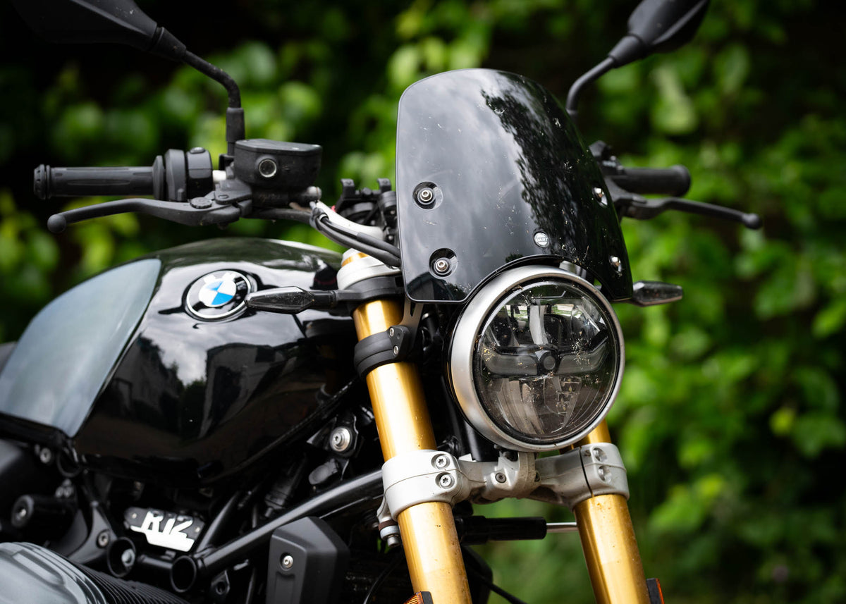 BMW R12 NineT