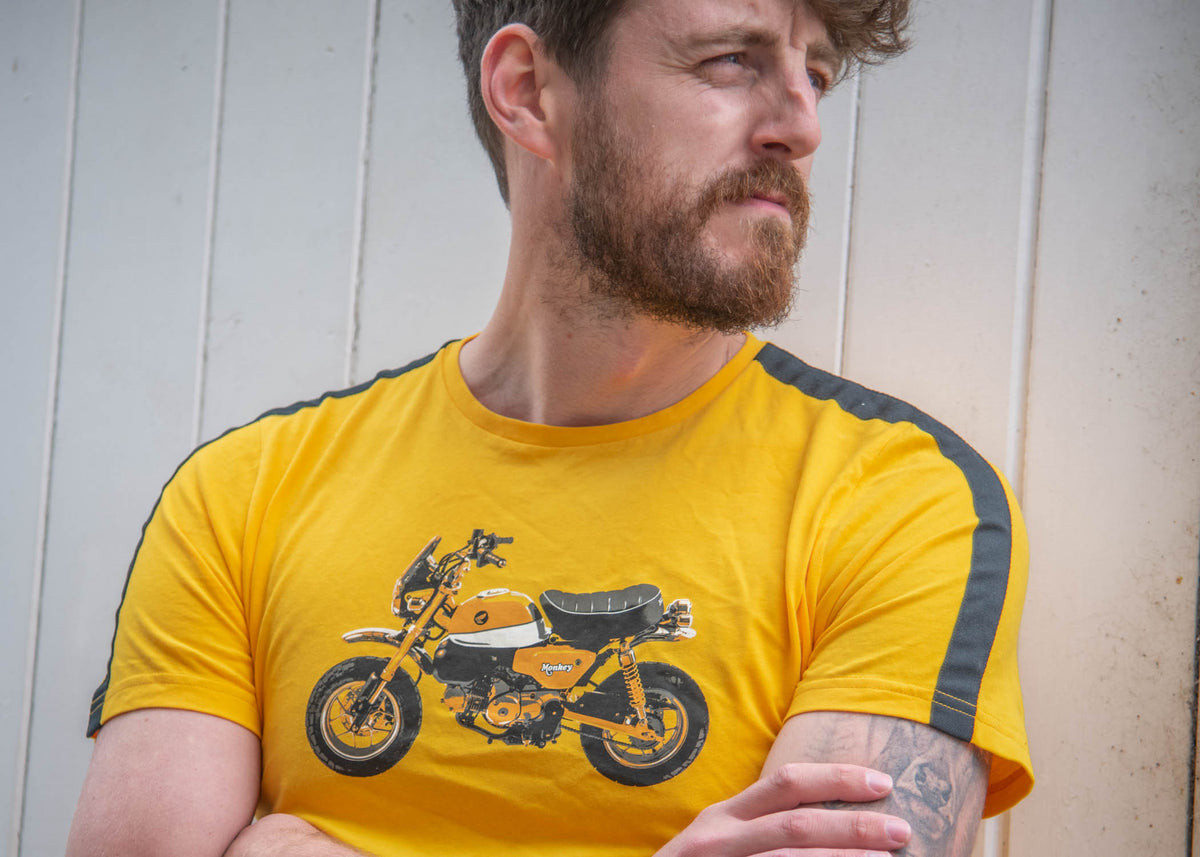 Monkey T-shirt