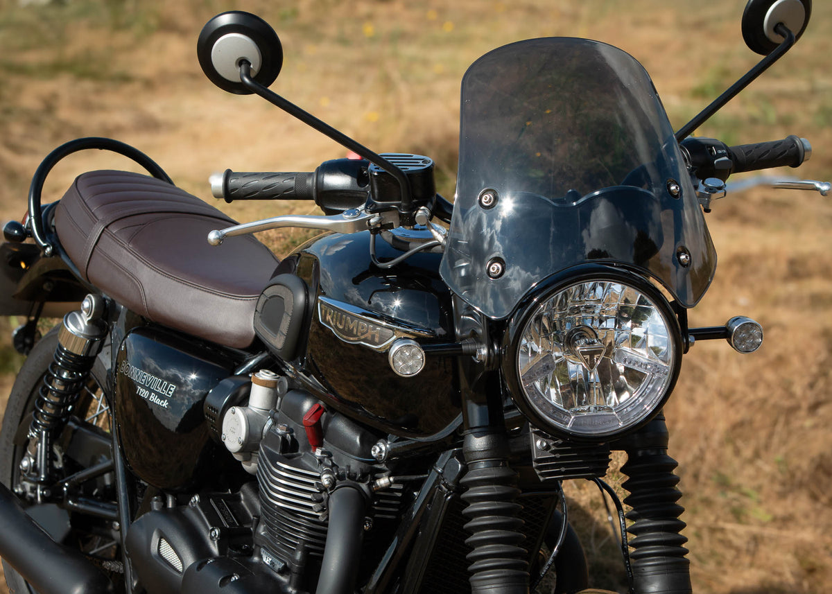 Triumph Bonneville / T100 / T120