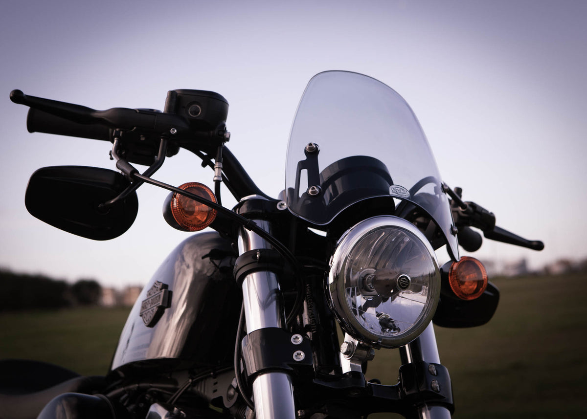 Harley-Davidson XL1200X Forty-Eight 48