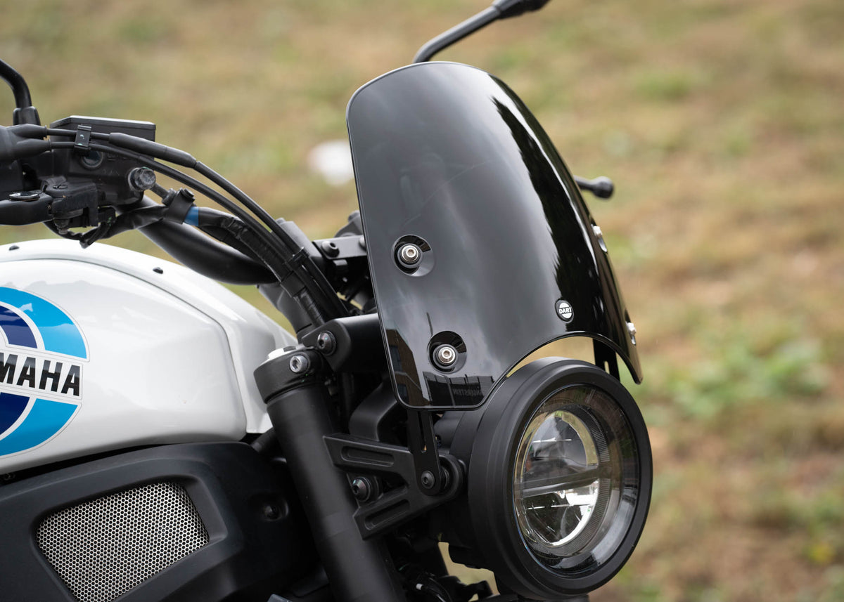 Yamaha XSR700