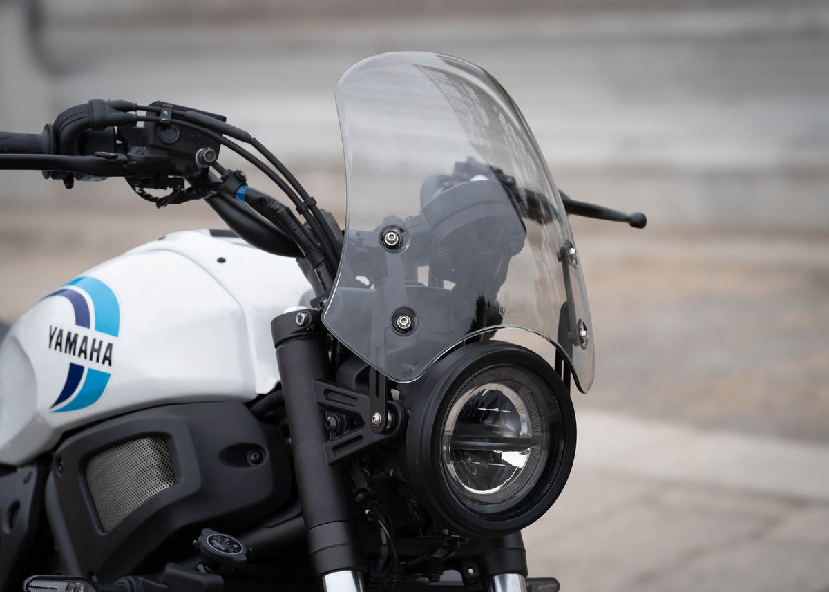 Yamaha XSR700